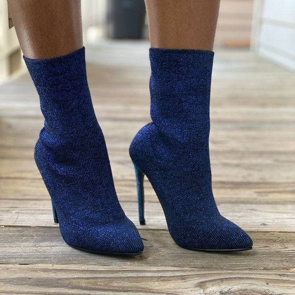 Booties - Picture 1 of 2